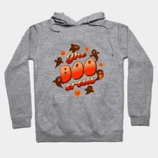 The boo crew Hoodie